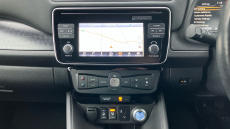 Nissan LEAF 110kW Tekna 40kWh 5dr Auto Electric Hatchback